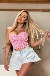 Проститутка Алеся