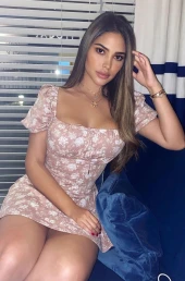 Проститутка Олечка